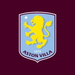 Значок Aston Villa