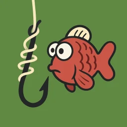 Значок Fishing Knots